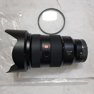 소니 SONY 정품 24-70GM 2470GM 금계륵