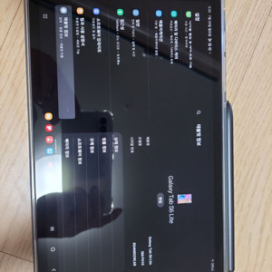 s6 lite 핑크 wifi
