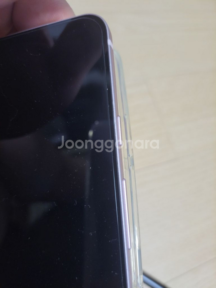 s6 lite 핑크 wifi--1