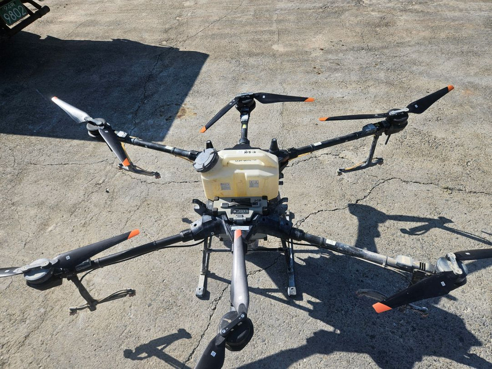 dji t20 방제드론--2