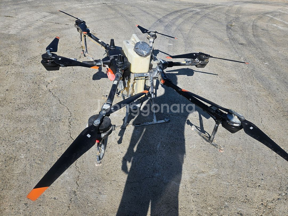 dji t20 방제드론--3