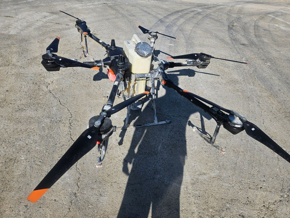 dji t20 방제드론--3