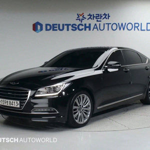 @16년식 제네시스DH G330 AWD 프리미엄 전국