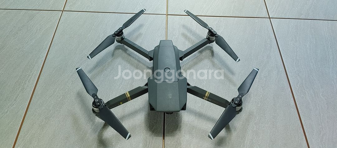 DJI.매빅프로1.--4