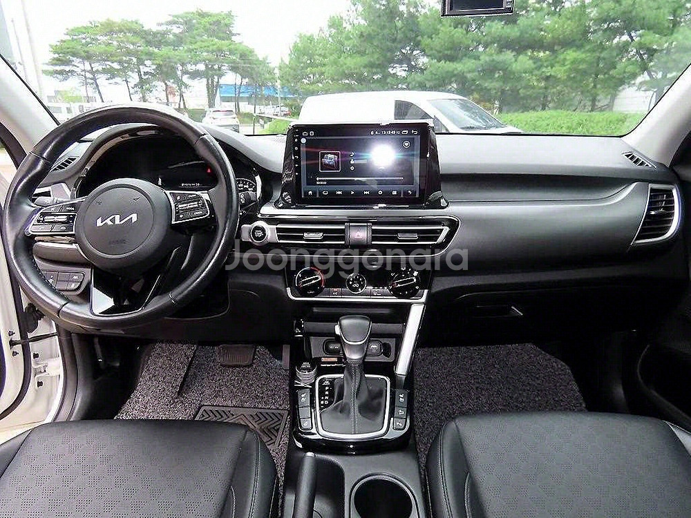 @22년식 셀토스 1.6 가솔린 2WD 프레스티지 전--6