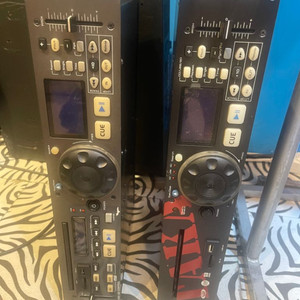아타카 CDU-1100 CD 플레이어 판매교환