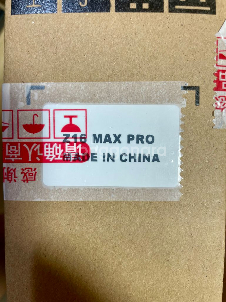 제우스랩 Z16P PRO MAX (16인치 터치)--1