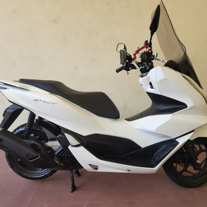 PCX125 22년식 CBS