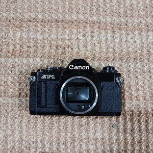 CANON AV1 케논필림카메라