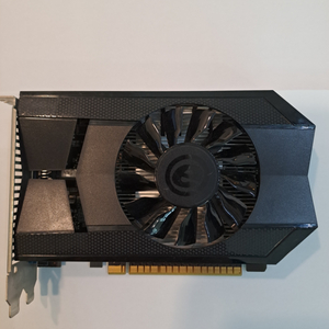 이엠텍 gtx650 1g 그래픽카드