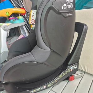 브라이택스 Isofix 아이사이즈