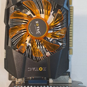 조텍 gtx650 1g