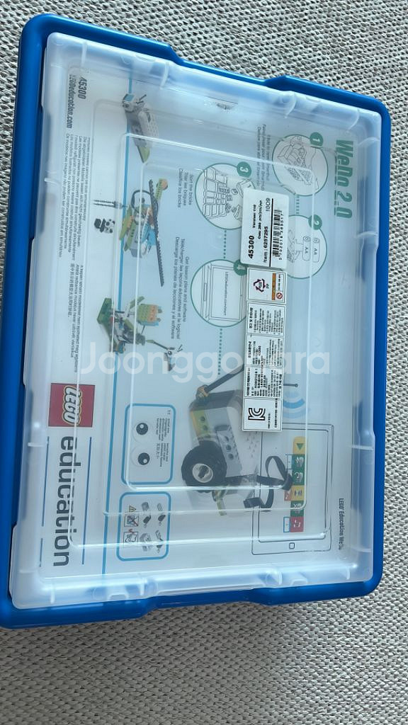 레고에듀케이션 9686,45300,45400--1