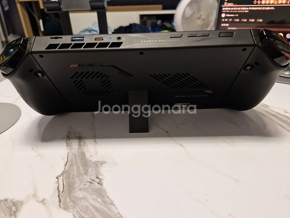 원엑스플레이어2 6800u umpc 팝니다.--1
