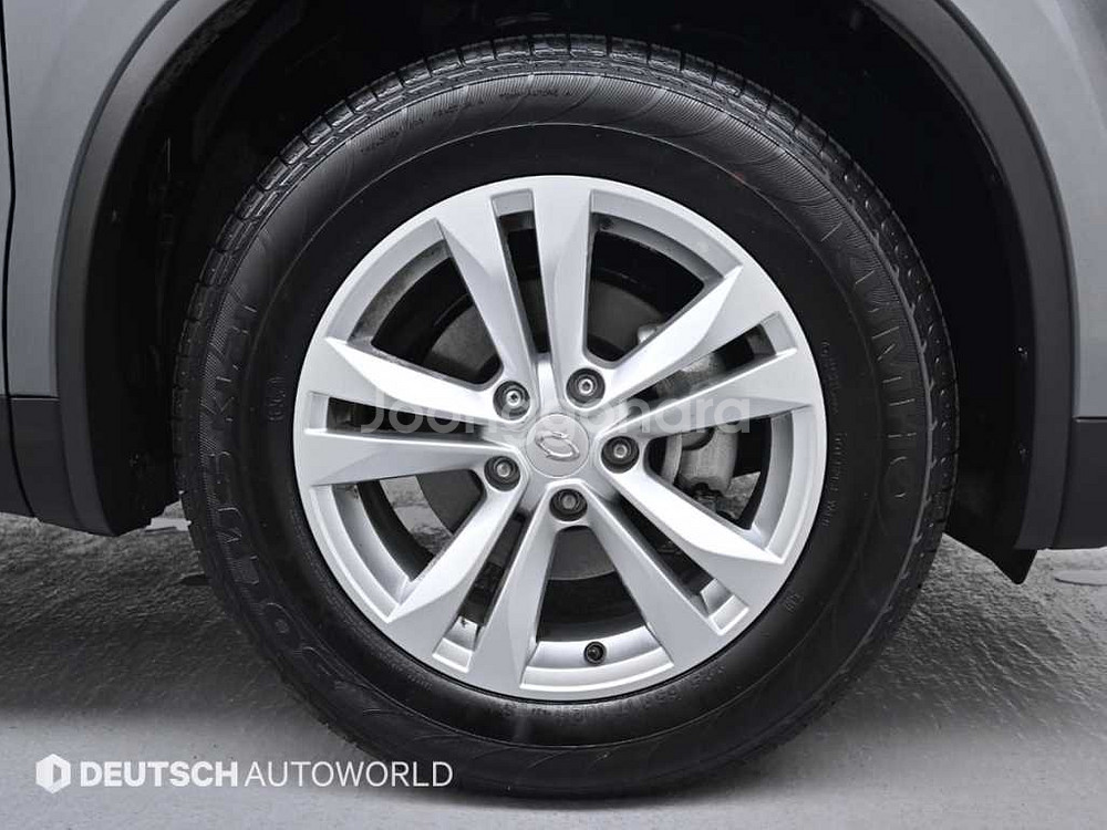 @18년식 QM6 2.0 GDe 2WD SE 전국최저--4