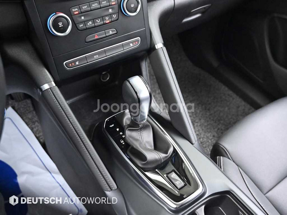 @18년식 QM6 2.0 GDe 2WD SE 전국최저--8