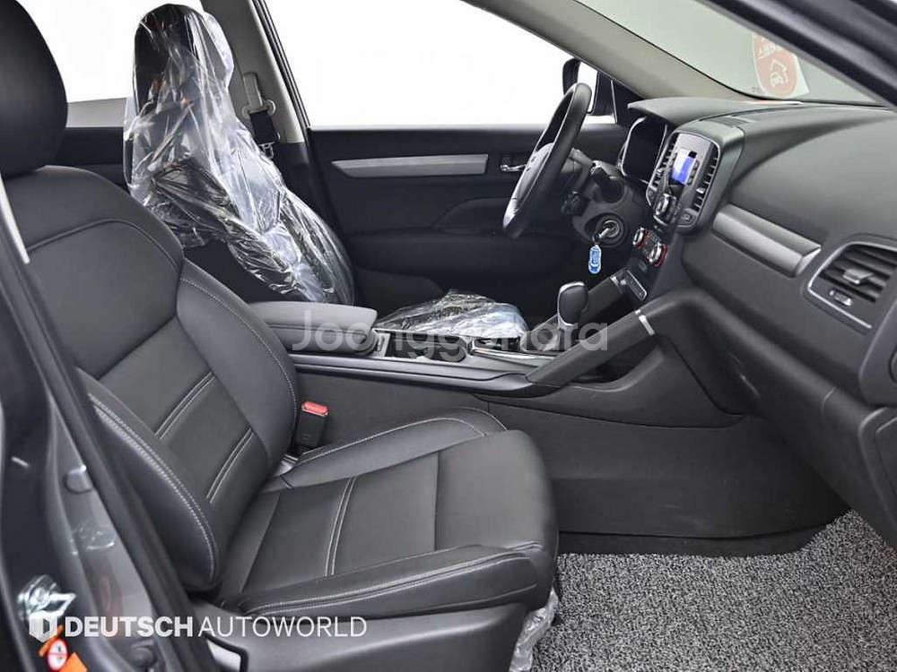 @18년식 QM6 2.0 GDe 2WD SE 전국최저--9
