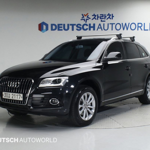 @13년식 Q5 2.0 TDI 콰트로 전국최저가격