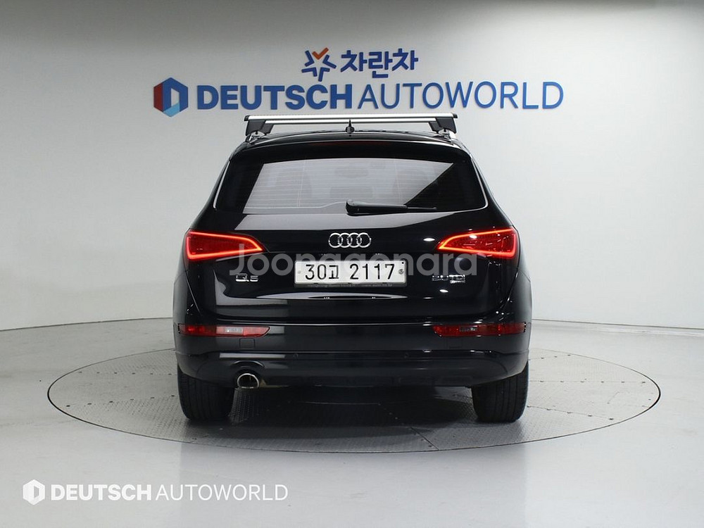 @13년식 Q5 2.0 TDI 콰트로 전국최저가격--3