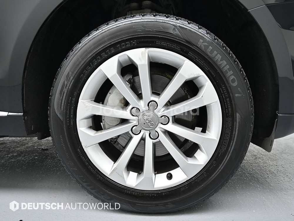 @13년식 Q5 2.0 TDI 콰트로 전국최저가격--4