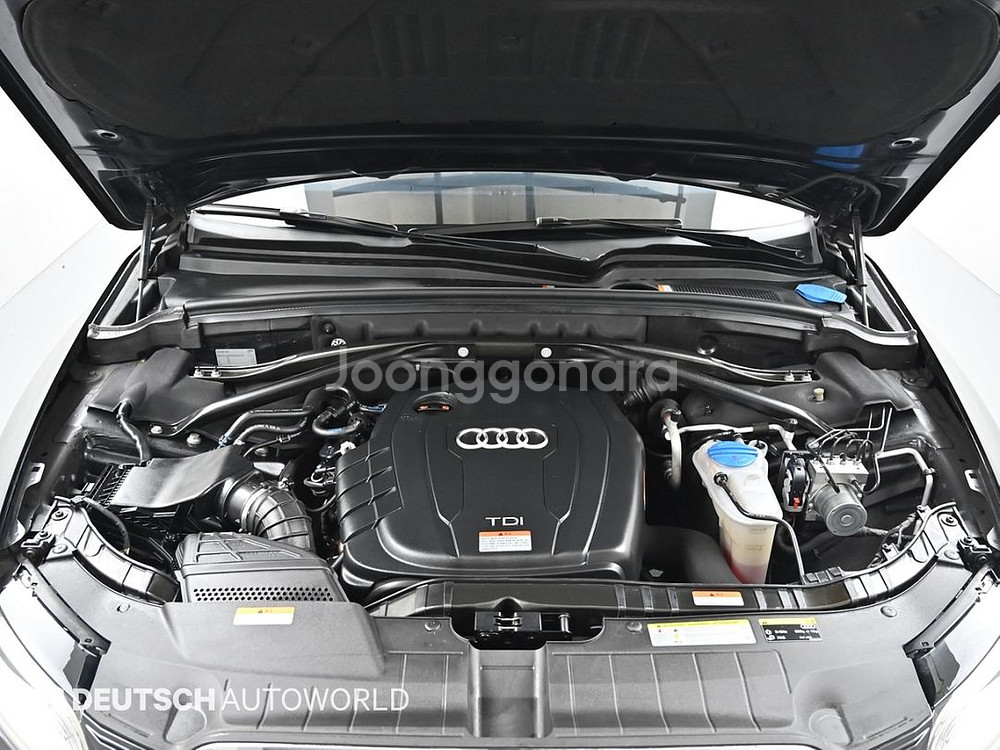 @13년식 Q5 2.0 TDI 콰트로 전국최저가격--5