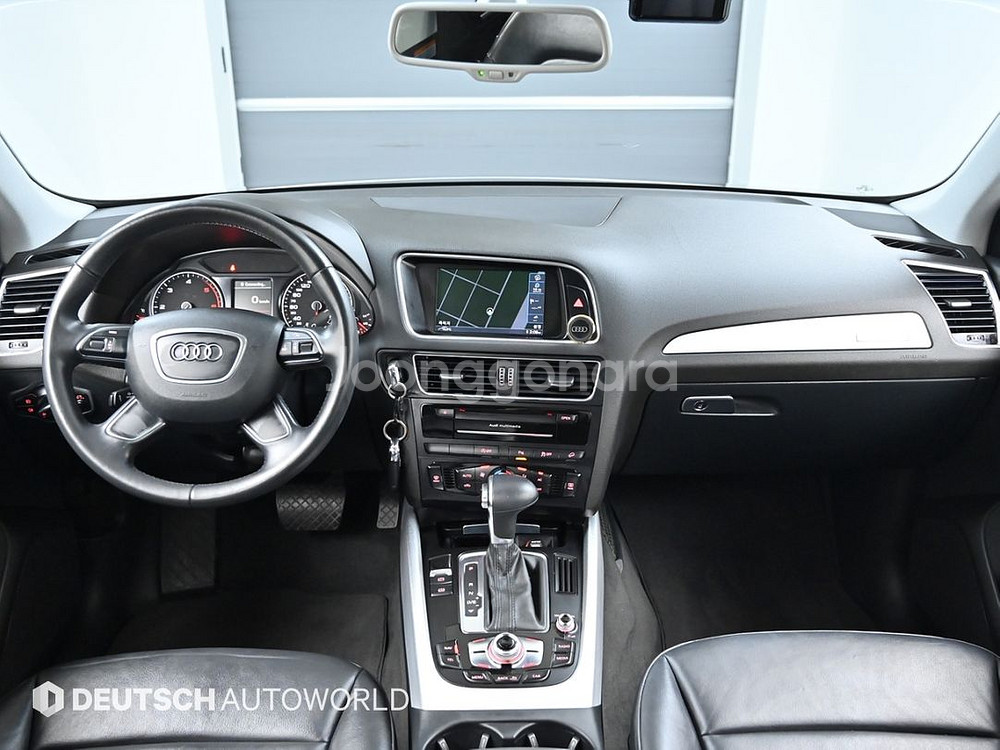 @13년식 Q5 2.0 TDI 콰트로 전국최저가격--6