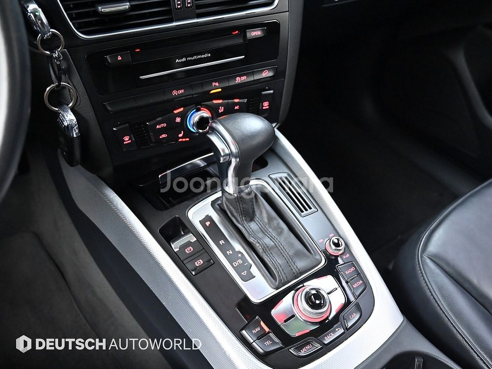 @13년식 Q5 2.0 TDI 콰트로 전국최저가격--8