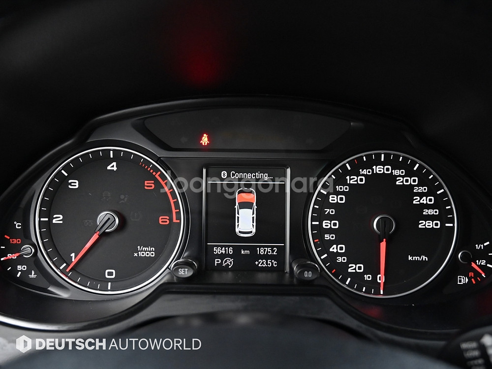 @13년식 Q5 2.0 TDI 콰트로 전국최저가격--7