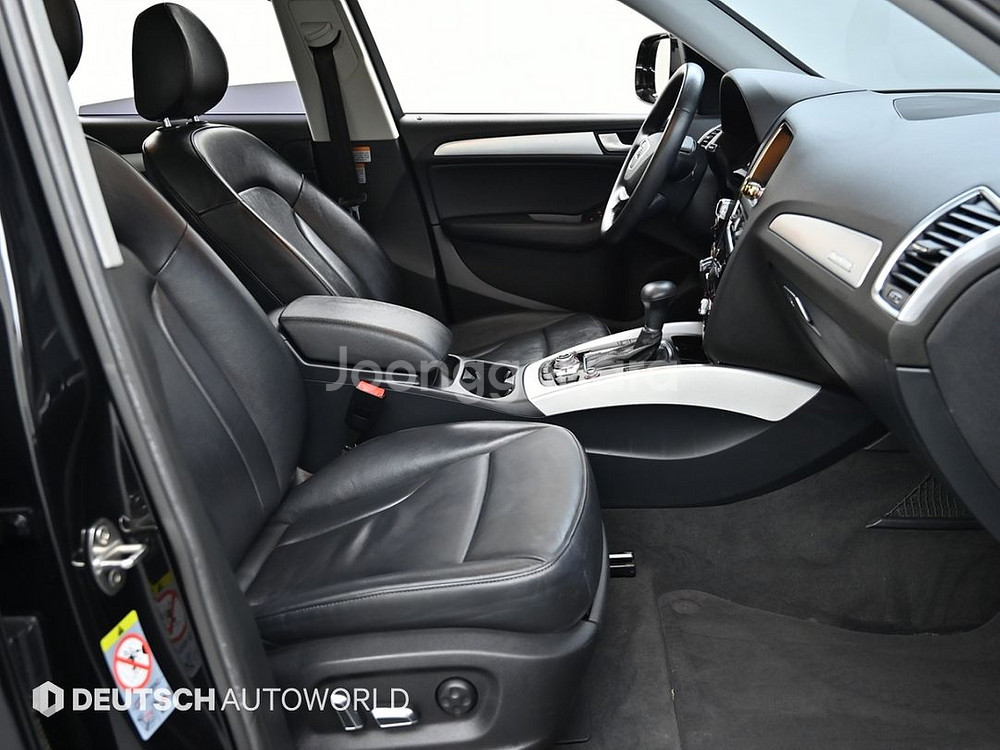 @13년식 Q5 2.0 TDI 콰트로 전국최저가격--9