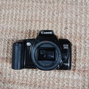 CANON EOS 3000 케논필림카메라