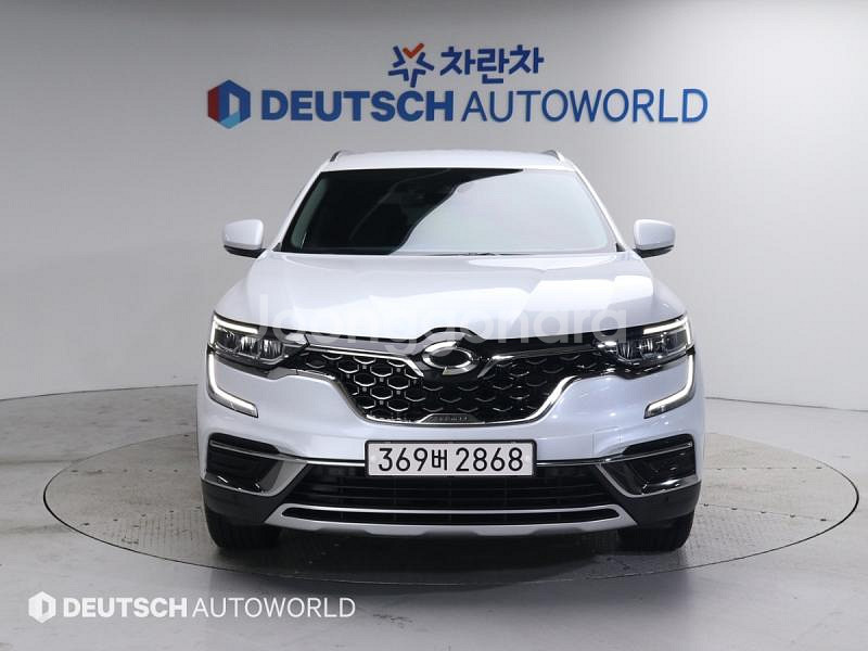 @23년식 뉴 QM6 2.0 LPe 프리미에르 전국최--2