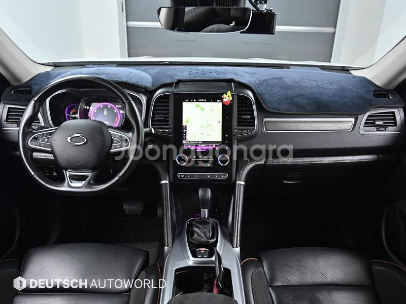 @23년식 뉴 QM6 2.0 LPe 프리미에르 전국최--6