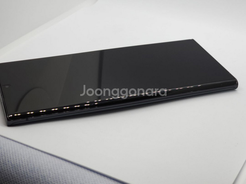 S급 노트20울트라 256g SKT팝니다--2