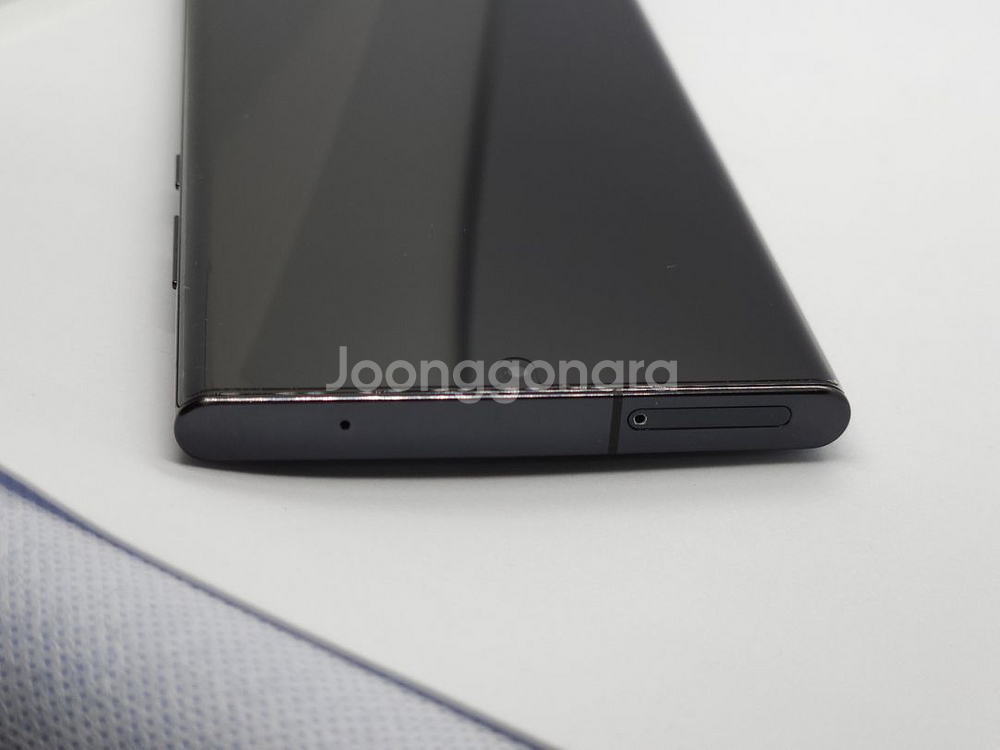 S급 노트20울트라 256g SKT팝니다--3