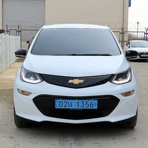 @19년식 볼트 EV 2WD LT 전국최저가격