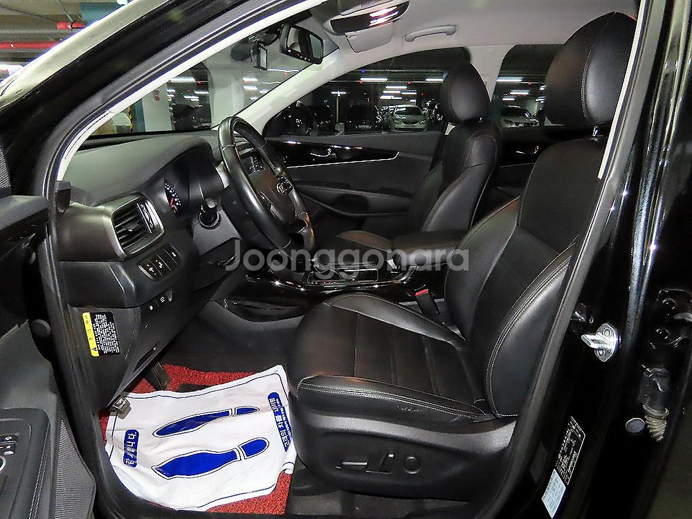 @17년식 더 뉴쏘렌토 디젤 R2.2 2WD 프레스티--5