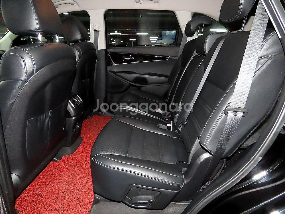 @17년식 더 뉴쏘렌토 디젤 R2.2 2WD 프레스티--6