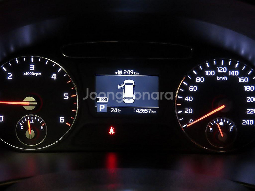 @17년식 더 뉴쏘렌토 디젤 R2.2 2WD 프레스티--8