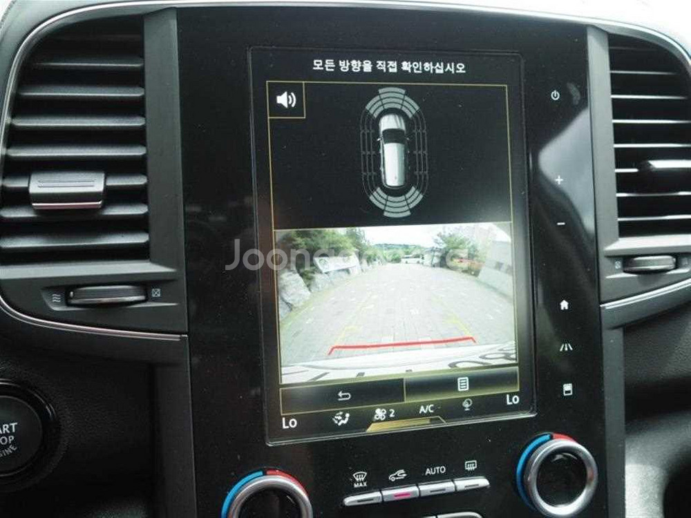 @19년식 더 뉴QM6 2.0 LPe RE 전국최저가--8