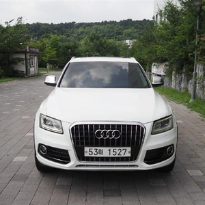 @14년식 Q5 2.0 TDI 콰트로 다이나믹 전국최