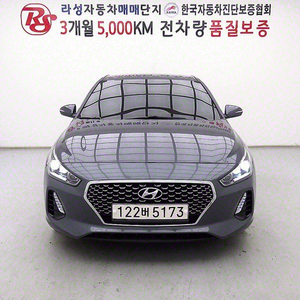 @18년식 i30 PD 디젤 1.6 프리미엄 전국최저