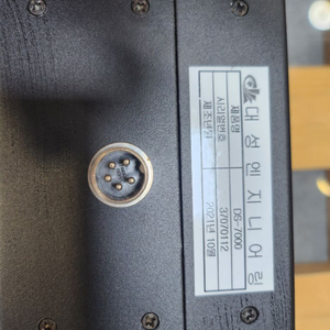 대성Ds-7000누수탐지기 판매합니다