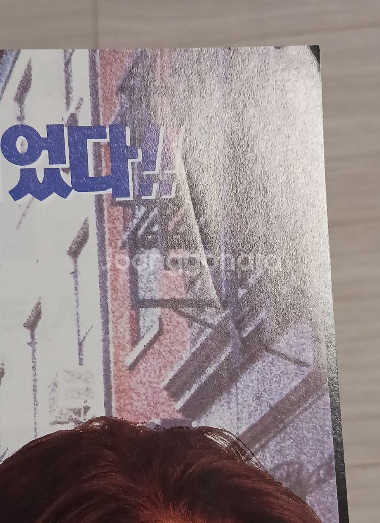 영화전단지 그남자의방그여자의집(1994년)--2