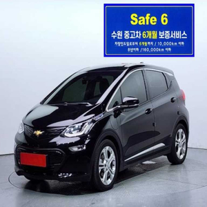 @21년식 볼트 EV 2WD LT 디럭스 전국최저가격