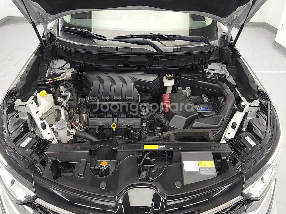 @20년식 뉴 QM6 2.0 LPe LE 전국최저가격--4