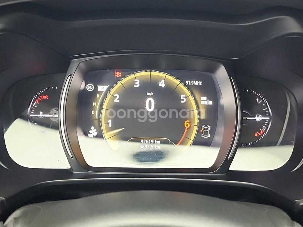 @20년식 뉴 QM6 2.0 LPe LE 전국최저가격--5