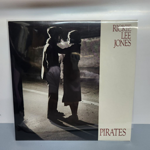 Rickie Lee Jones 리키 리 존스 lp