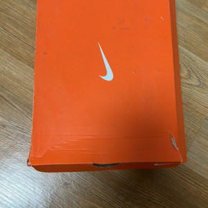 NIKE PRECISION 3