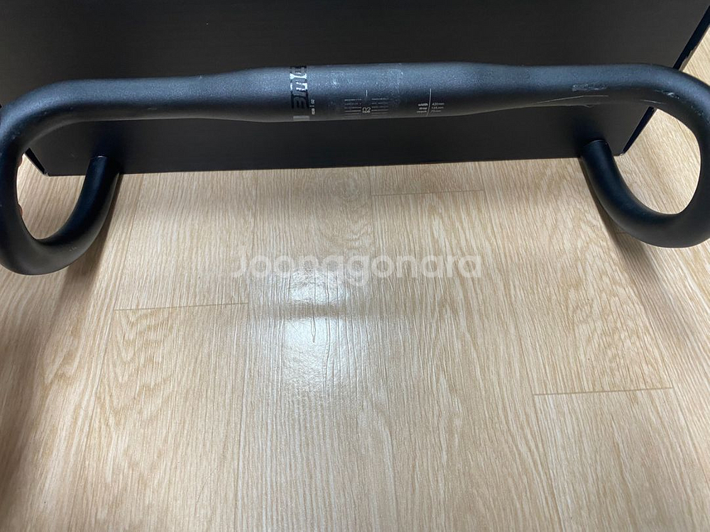 Bmc 로드핸들바 420mm--1