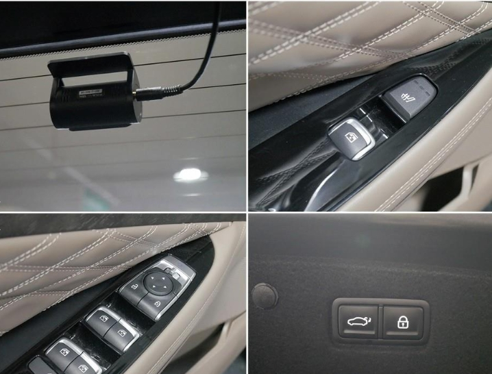 신차와 같은 중고차 [기아]K8 하이브리드 시그니처 이미지